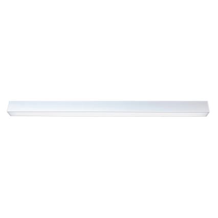 Fulgur s-38968 - Corp de iluminat LED de tavan, montaj aplicat/suspendat NINA LED/40W/230V 3000K alb