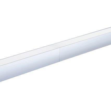 Fulgur s-38968 - Corp de iluminat LED de tavan, montaj aplicat/suspendat NINA LED/40W/230V 3000K alb