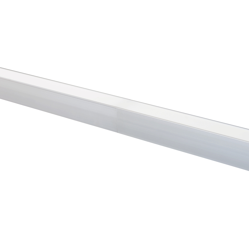 Fulgur s-38968 - Corp de iluminat LED de tavan, montaj aplicat/suspendat NINA LED/40W/230V 3000K alb