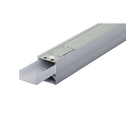 Fulgur s-38968 - Corp de iluminat LED de tavan, montaj aplicat/suspendat NINA LED/40W/230V 3000K alb