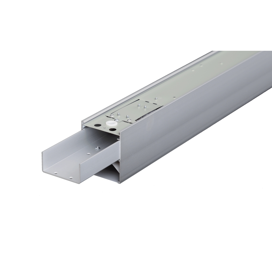 Fulgur s-38968 - Corp de iluminat LED de tavan, montaj aplicat/suspendat NINA LED/40W/230V 3000K alb