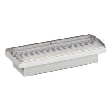 Fulgur s-43043 - Lumină de urgență LED FIWA LED/230V 1500 mAh IP65