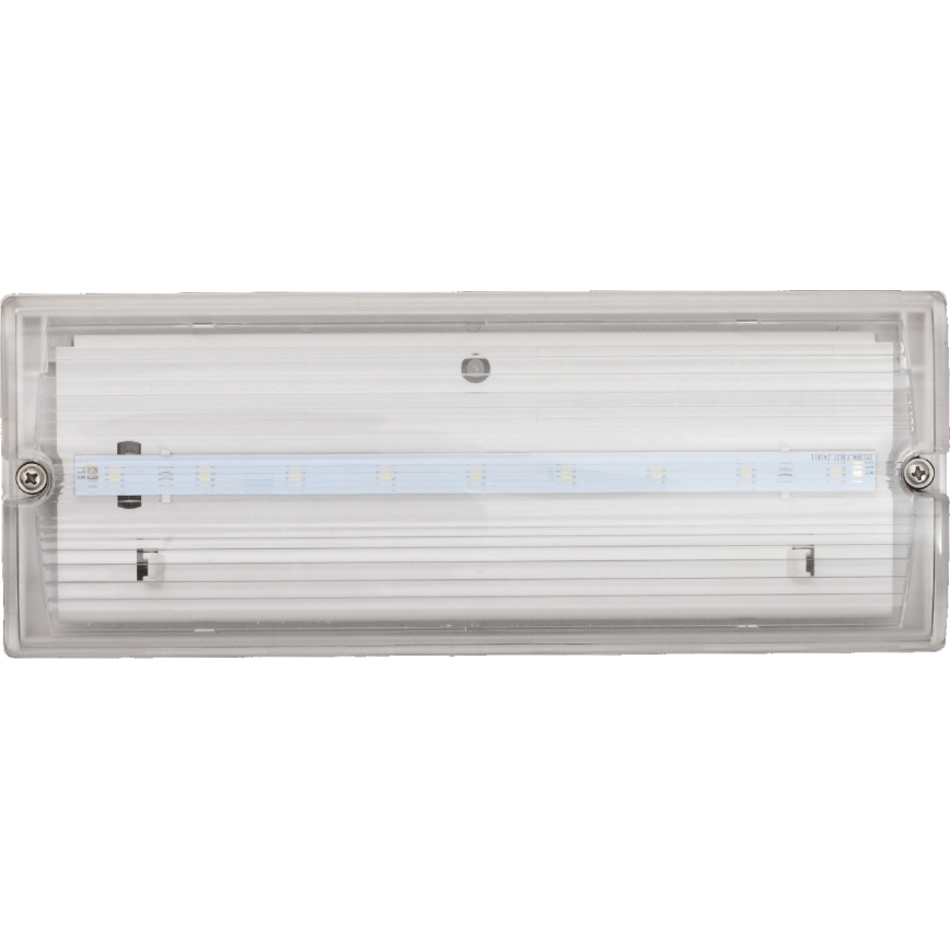 Fulgur s-43043 - Lumină de urgență LED FIWA LED/230V 1500 mAh IP65