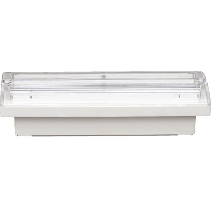 Fulgur s-43043 - Lumină de urgență LED FIWA LED/230V 1500 mAh IP65