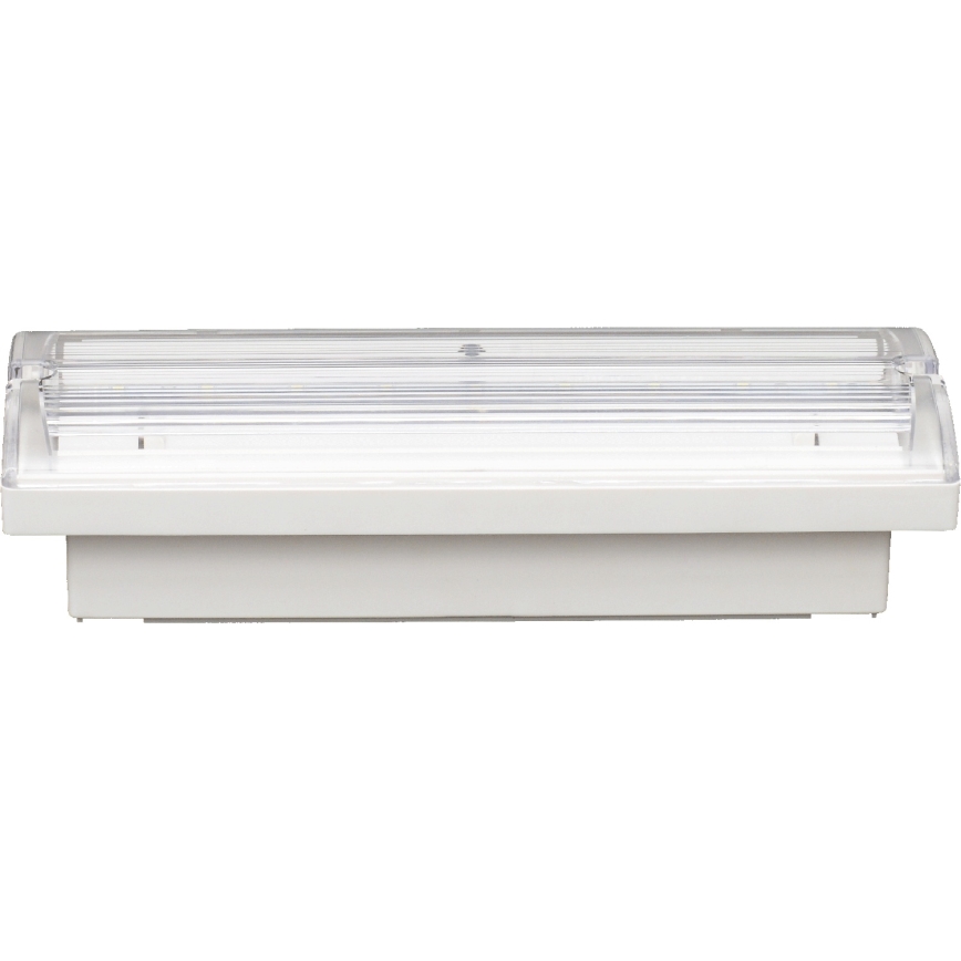 Fulgur s-43043 - Lumină de urgență LED FIWA LED/230V 1500 mAh IP65