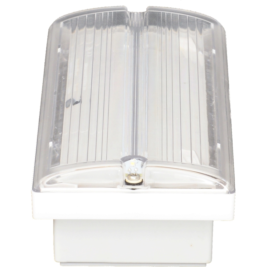 Fulgur s-43043 - Lumină de urgență LED FIWA LED/230V 1500 mAh IP65