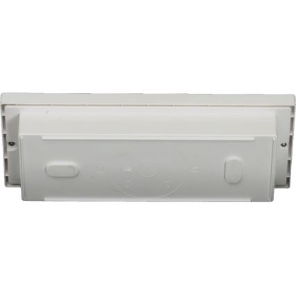 Fulgur s-43043 - Lumină de urgență LED FIWA LED/230V 1500 mAh IP65