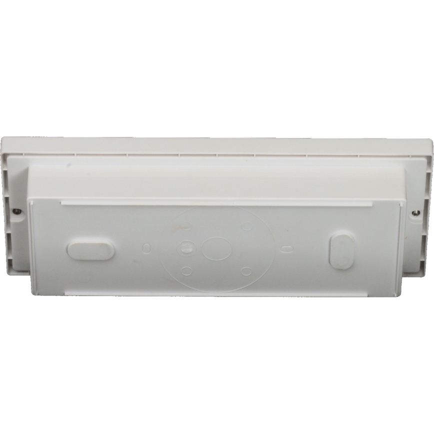 Fulgur s-43043 - Lumină de urgență LED FIWA LED/230V 1500 mAh IP65