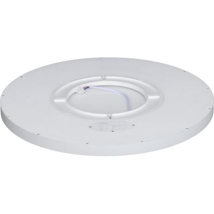 Fulgur s-43056 - Plafonieră LED dimmabilă NOMY LED/40W/230V 3000-6500K Ø 50 cm UGR19 IP40 Wi-Fi alb + telecomandă