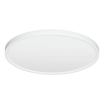 Fulgur s-43058 - Lampă de tavan dimabilă LED NOMY, 50W, 230V, 3000–6500K, Ø 60 cm, UGR<19, IP40, Wi‑Fi, alb + telecomandă