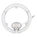 Fulgur s-43088 - Modul magnetic LED/12W/230V 3000/4000/6500K diam. 19,3 cm