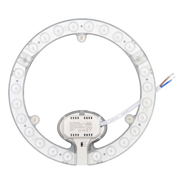 Fulgur s-43088 - Modul magnetic LED/12W/230V 3000/4000/6500K diam. 19,3 cm