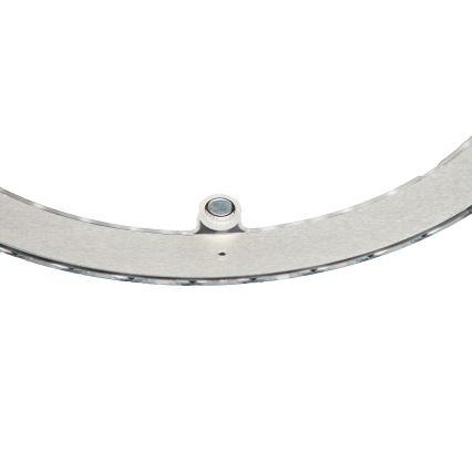 Fulgur s-43088 - Modul magnetic LED/12W/230V 3000/4000/6500K diam. 19,3 cm