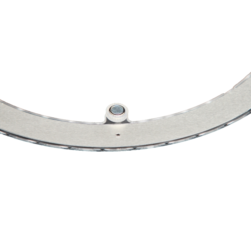 Fulgur s-43089 - Modul magnetic LED/18W/230V, 3000/4000/6500K, Ø 23,1 cm