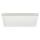 Fulgur s-43102 - Plafonieră LED NOMY LED/24W/230V 3000/4000/6500K IP40 30x30 cm albă