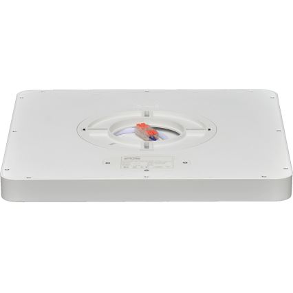 Fulgur s-43102 - Plafonieră LED NOMY LED/24W/230V 3000/4000/6500K IP40 30x30 cm albă