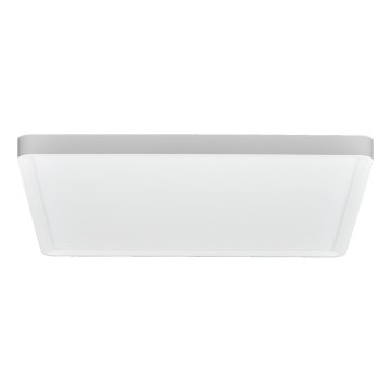 Fulgur s-43104 - Plafonieră LED NOMY LED/32W/230V 3000/4000/6500K IP40 40x40 cm albă