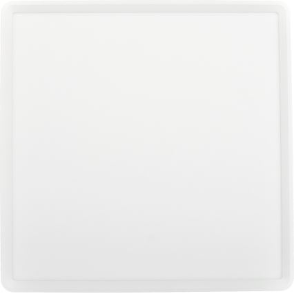 Fulgur s-43104 - Plafonieră LED NOMY LED/32W/230V 3000/4000/6500K IP40 40x40 cm albă