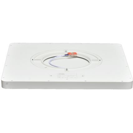 Fulgur s-43104 - Plafonieră LED NOMY LED/32W/230V 3000/4000/6500K IP40 40x40 cm albă