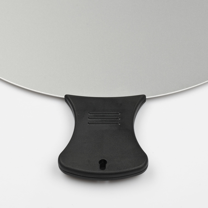 G3Ferrari G1000606 - Cuptor pentru pizza DELIZIA, 1200W/230V, argintiu