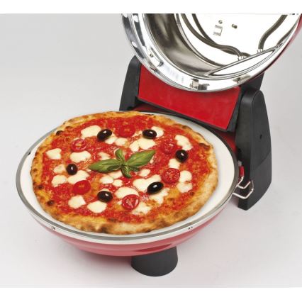 G3Ferrari G10032 - Cuptor pizza NAPOLETANA 1200W/230V