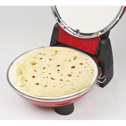 G3Ferrari G10032 - Cuptor pizza NAPOLETANA 1200W/230V