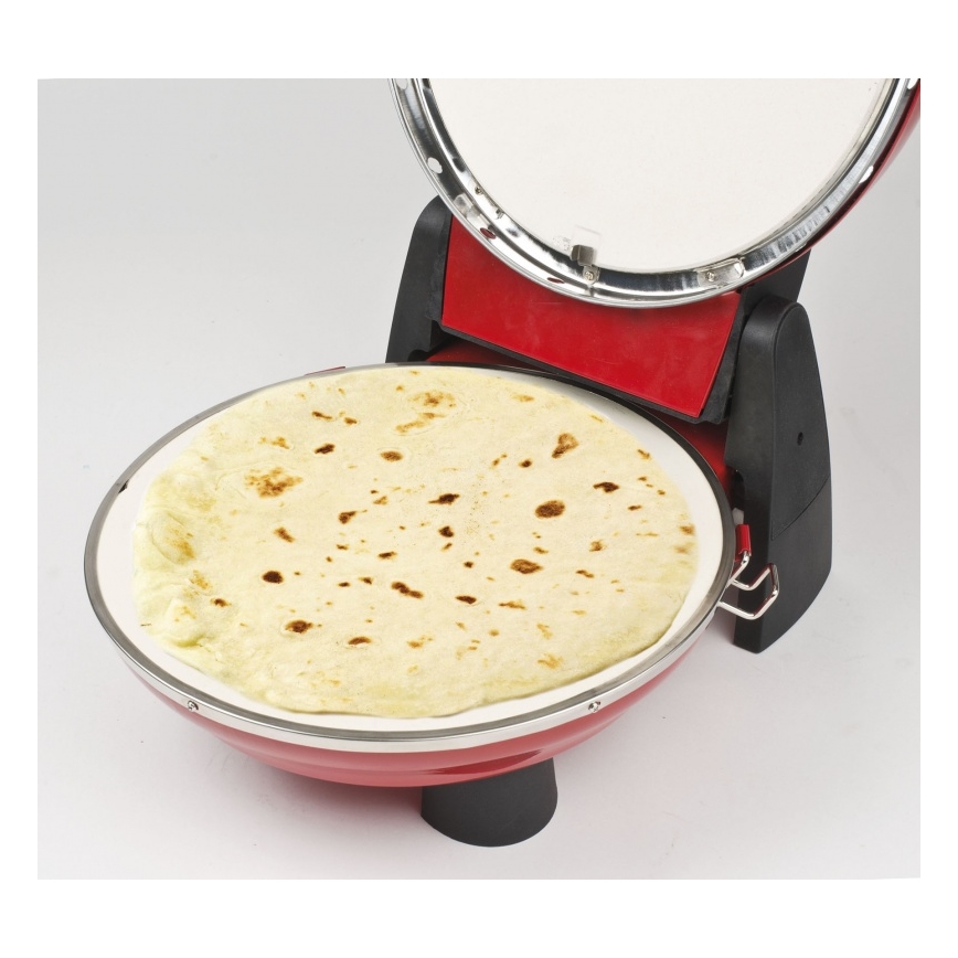 G3Ferrari G10032 - Cuptor pizza NAPOLETANA 1200W/230V