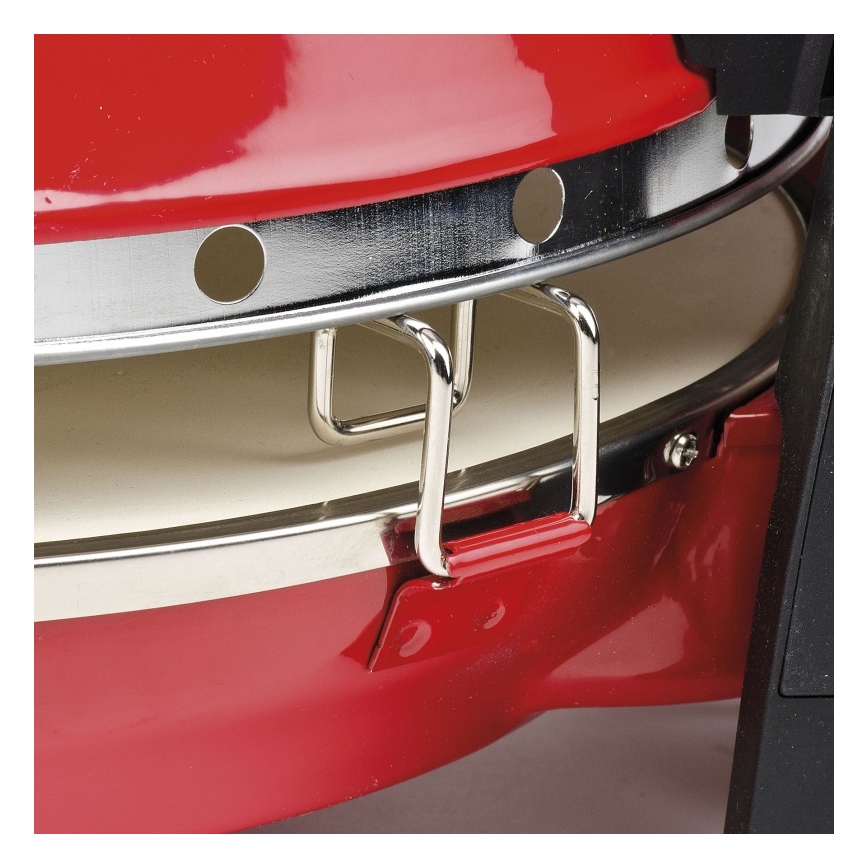 G3Ferrari G10032 - Cuptor pizza NAPOLETANA 1200W/230V