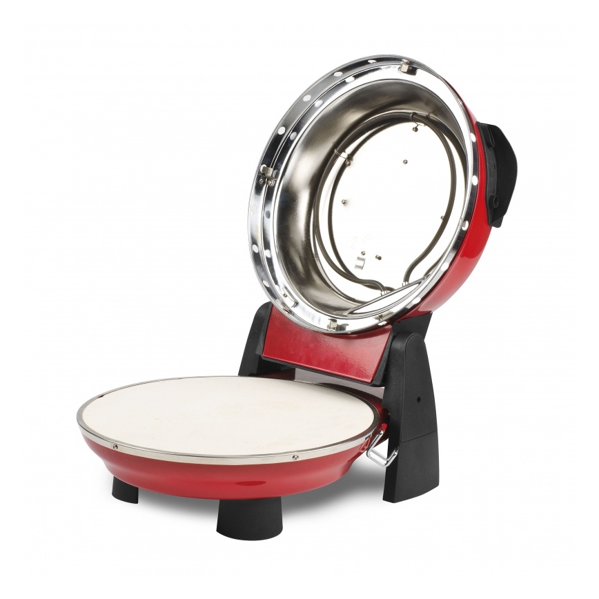 G3Ferrari G10032 - Cuptor pizza NAPOLETANA 1200W/230V