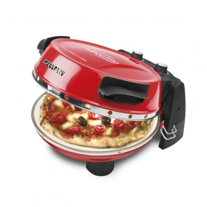 G3Ferrari G10032 - Cuptor pizza NAPOLETANA 1200W/230V