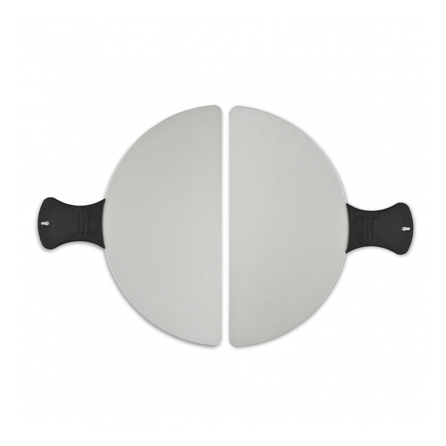 G3Ferrari G10032 - Cuptor pizza NAPOLETANA 1200W/230V