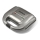 G3Ferrari G1011506 - Grill de contact MYTOAST 750 W/230 V, inox