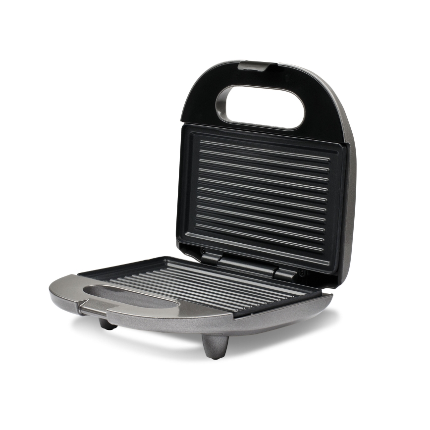 G3Ferrari G1011506 - Grill de contact MYTOAST 750 W/230 V, inox