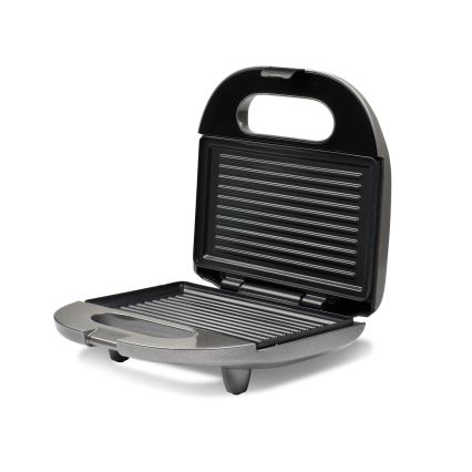 G3Ferrari G1011506 - Grill de contact MYTOAST 750W/230V alb/inox