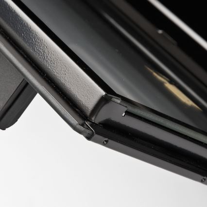 G3Ferrari G10147 - Cuptor cu convecție TITANIUM, 1300 W/230 V, 37 L, negru