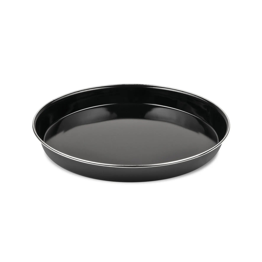 G3Ferrari G1015200 - Cuptor cu convecție ROSTO, 1500 W/230 V, 37 l, inox/negru