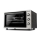 G3Ferrari G1015300 - Cuptor cu convecție ROSTO, 45 l, 1400 W, 230 V, inox/negru