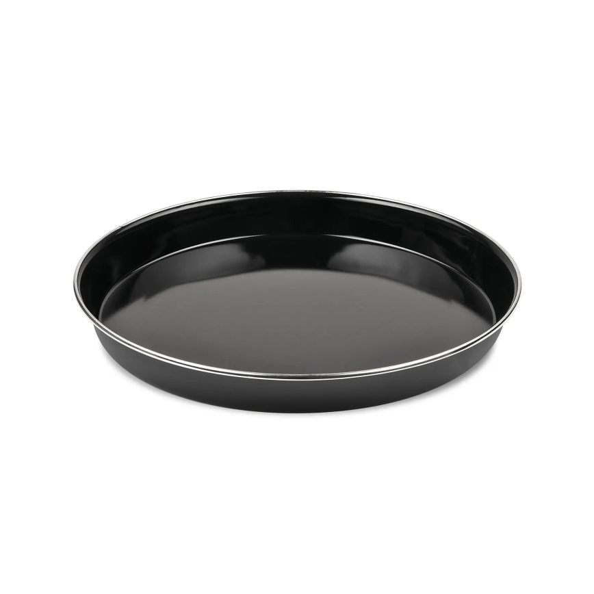 G3Ferrari G1015300 - Cuptor cu convecție ROSTO, 45 l, 1400 W, 230 V, inox/negru