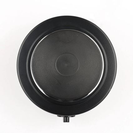 G3Ferrari G1015700 - Plită cu inducție cu o singură zonă FURNEL 500W/230V negru/roșu