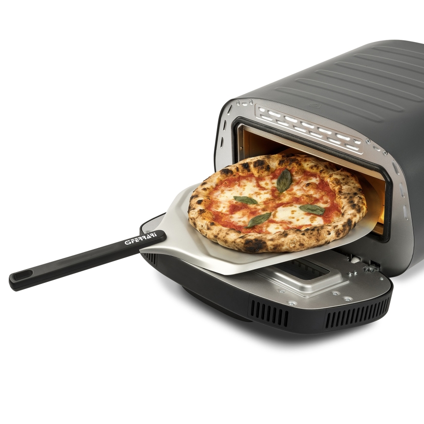 G3Ferrari G1018600 - Cuptor pentru pizza DELIZIA 1700W/230V