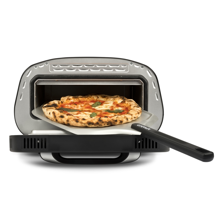 G3Ferrari G1018600 - Cuptor pentru pizza DELIZIA 1700W/230V