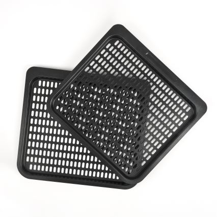 G3Ferrari G1018700 - Cuptor multifuncțional FRIGGISANO, 1700W/230V, 13 l, negru/inox