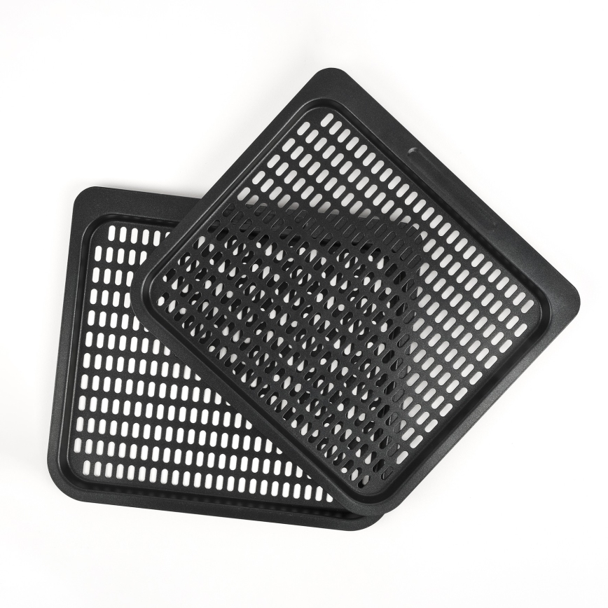 G3Ferrari G1018700 - Cuptor multifuncțional FRIGGISANO, 1700W/230V, 13 l, negru/inox