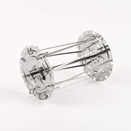 G3Ferrari G1018700 - Cuptor multifuncțional FRIGGISANO, 1700W/230V, 13 l, negru/inox