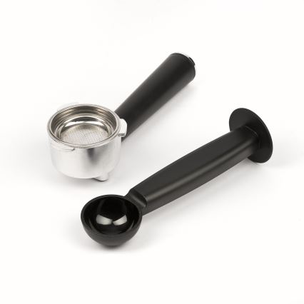 G3Ferrari G1018800 - Espressor cu pârghie ALCHIMIA 950W/230V 15 bar negru