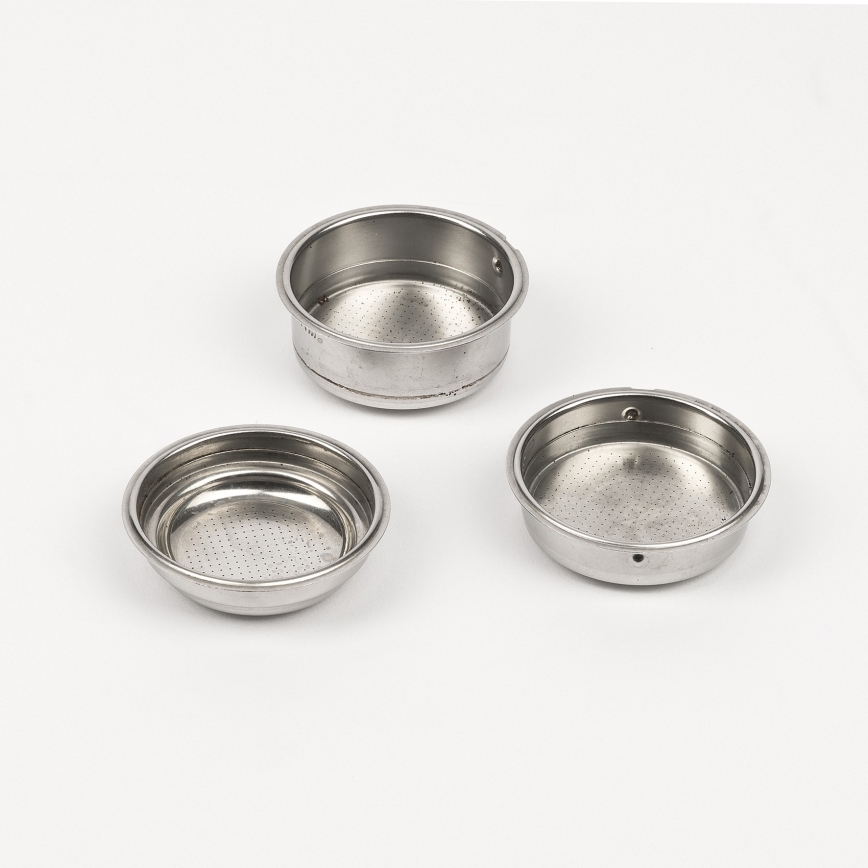 G3Ferrari G1018800 - Espressor cu pârghie ALCHIMIA 950W/230V 15 bar negru