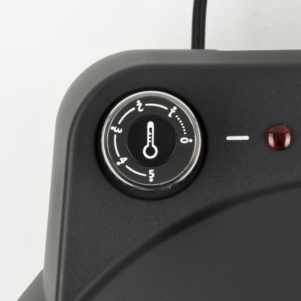 G3Ferrari G1019900 - Cuptor pentru pizza PUMMAROLA 1200W/230V