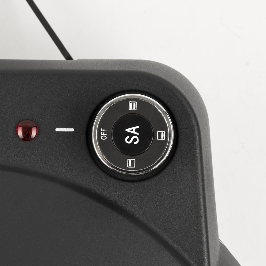 G3Ferrari G1019900 - Cuptor pentru pizza PUMMAROLA 1200W/230V