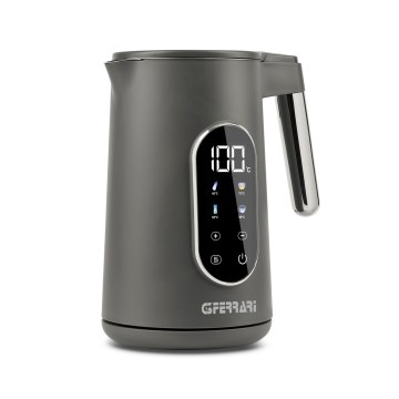 G3Ferrari G1020500 - Fierbător electric rapid TISANIERE, 1,7 l, 2200 W/230 V, gri