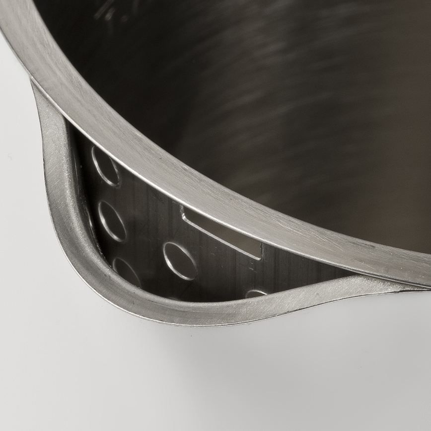 G3Ferrari G1021101 - Fierbător electric rapid 1,7 l, 1800 W/230 V, alb